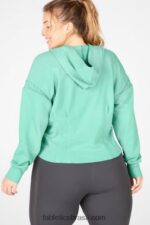 Fabletics serenidade 420HR2539 moletom dakota mulheres - Image 6