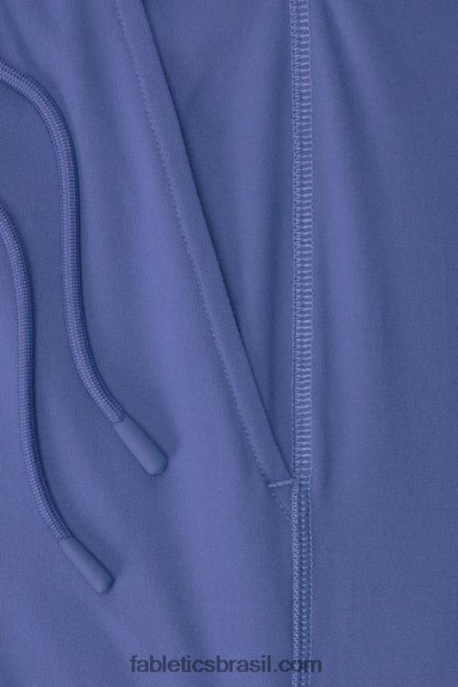 Fabletics sol da tarde/gráfico 420HR41 corredor de desempenho de cintura alta mulheres - Image 4