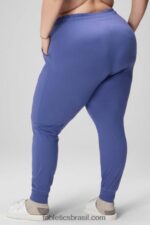 Fabletics sol da tarde/gráfico 420HR42 corredor de desempenho de cintura alta mulheres - Image 2