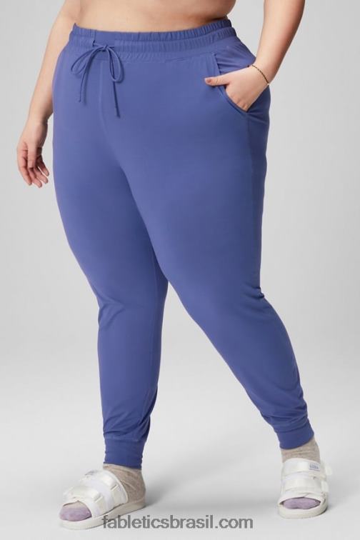 fabletics_sol_da_tarde_grafico_420hr42_corredor_de_desempenho_de_cintura_alta_mulheres.jpg Fabletics sol da tarde/gráfico 420HR42 corredor de desempenho de cintura alta mulheres - Image 1