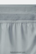 Fabletics sombra cinza 420HR3327 o curto fundamental (alinhado) homens - Image 5