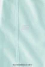 Fabletics spray de sal brilho 420HR895 legging oasis pureluxe cintura alta brilho 7/8 mulheres - Image 5