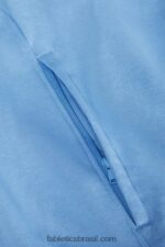 Fabletics surf azul 420HR3659 o moletom com capuz leve homens - Image 4