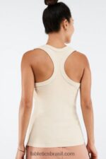 Fabletics tapioca 420HR2325 tanque de lata mulheres - Image 4