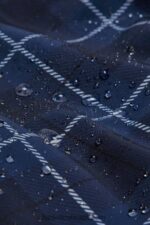 Fabletics tartan de golfe neutro 420HR3164 o único curto homens - Image 7