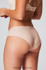 Fabletics taupe 420HR2826 o resumo de não comparecimento mulheres - Image 2