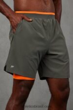 Fabletics tempestade de areia 420HR3137 o fundamental curto ii (alinhado) 135 homens - Image 2