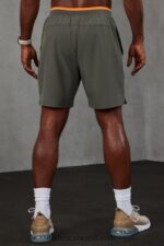 Fabletics tempestade de areia 420HR3137 o fundamental curto ii (alinhado) 135 homens - Image 4