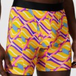 Fabletics tênis 1989 420HR3760 a cueca boxer 24-7 197 homens