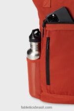 Fabletics terra de ferro 420HR2914 a única mochila mulheres - Image 2