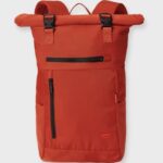 Fabletics terra de ferro 420HR2914 a única mochila mulheres