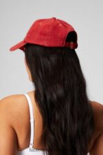 Fabletics terra de ferro 420HR3007 o chapéu do pai mulheres - Image 3