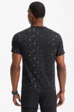 Fabletics terrazzo blackletics 420HR3515 o tee 24-7 183 homens - Image 2
