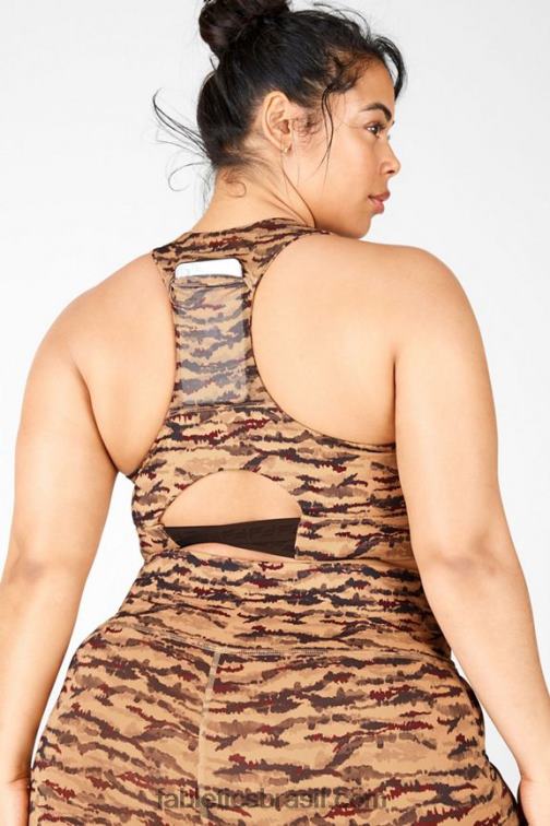 fabletics_tigresa_de_cacau_logotipo_de_cacau_420hr1843_sutia_esportivo_midi_impacto_medio_para_viagem_131_mulheres.jpg Fabletics tigresa de cacau/logotipo de cacau 420HR1843 sutiã esportivo midi impacto médio para viagem 131 mulheres - Image 1