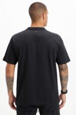 Fabletics todos juntos preto 420HR3533 a camiseta r&r homens - Image 2