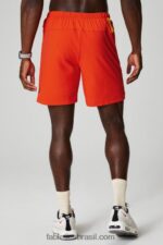 Fabletics tomate da herança 420HR3176 aquele curto (alinhado) 140 homens - Image 4