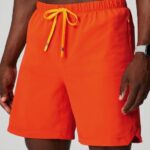 Fabletics tomate da herança 420HR3234 aquele baixinho 152 homens