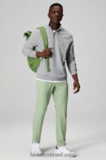 Fabletics tomilho 420HR3038 a única calça (ajuste clássico) homens - Image 2