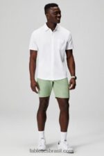 Fabletics tomilho 420HR3163 o único curto homens - Image 2