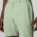 Fabletics tomilho 420HR3163 o único curto homens