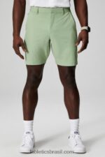 Fabletics tomilho 420HR3163 o único curto homens - Image 3