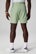 Fabletics tomilho 420HR3163 o único curto homens - Image 4