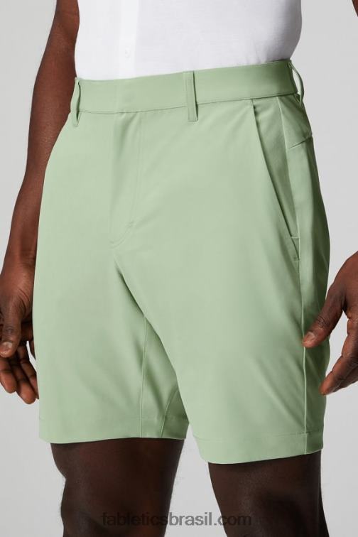 fabletics_tomilho_420hr3163_o_unico_curto_homens.jpg Fabletics tomilho 420HR3163 o único curto homens - Image 1