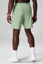 Fabletics tomilho 420HR3270 o fundamental curto ii 159 homens - Image 2
