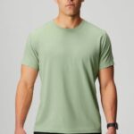 Fabletics tomilho 420HR3542 o tee 24-7 184 homens