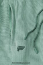 Fabletics tomilho cinza 420HR3317 o cordão do clube curto homens - Image 5