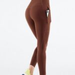 Fabletics trilhas 420HR1095 legging utilitária trinity motion365+ hw mulheres