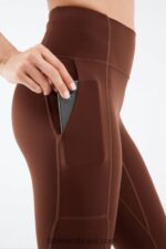 Fabletics trilhas 420HR1095 legging utilitária trinity motion365+ hw mulheres - Image 3