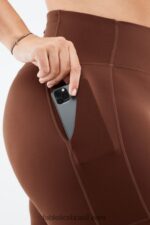 Fabletics trilhas 420HR1096 legging utilitária trinity motion365+ hw mulheres - Image 3