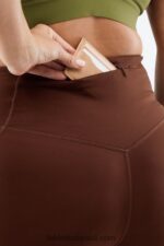 Fabletics trilhas 420HR1096 legging utilitária trinity motion365+ hw mulheres - Image 4