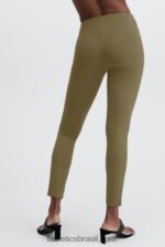 Fabletics urbano/meyer 420HR125 calça skinny 24/7 mulheres - Image 2