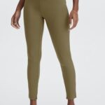 Fabletics urbano/meyer 420HR125 calça skinny 24/7 mulheres