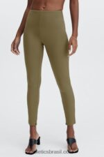 Fabletics urbano/meyer 420HR125 calça skinny 24/7 mulheres
