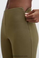Fabletics urbano/meyer 420HR125 calça skinny 24/7 mulheres - Image 4