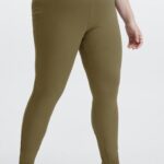 Fabletics urbano/meyer 420HR126 calça skinny 24/7 mulheres