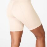 Fabletics urbano/meyer 420HR584 cintura alta traputo motion365 curto mulheres