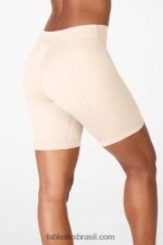 Fabletics urbano/meyer 420HR584 cintura alta traputo motion365 curto mulheres