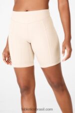 Fabletics urbano/meyer 420HR584 cintura alta traputo motion365 curto mulheres - Image 3