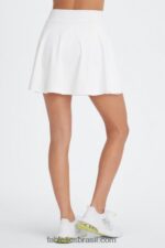 Fabletics ursinho/fúcsia 420HR633 saia de babados mulheres - Image 3