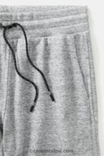 Fabletics urze cinza 420HR3349 o pós-jogo curto homens - Image 3