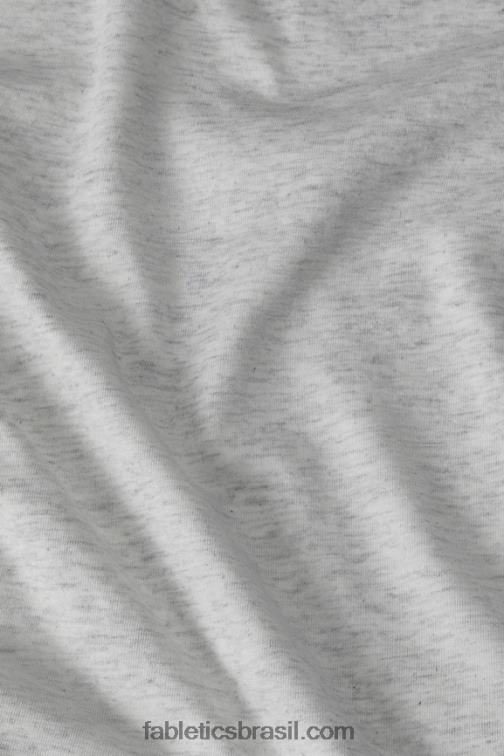 Fabletics urze cinza claro 420HR3510 o tee 24-7 182 homens - Image 4