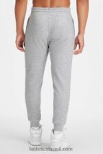 Fabletics urze cinza clássico 420HR3100 o corredor preferido homens - Image 2