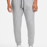 Fabletics urze cinza clássico 420HR3100 o corredor preferido homens