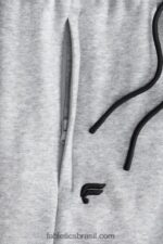 Fabletics urze cinza clássico 420HR3309 o go-to curto homens - Image 6