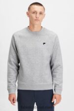 Fabletics urze cinza clássico 420HR3697 a equipe de referência homens