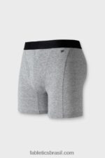 Fabletics urze cinza médio 420HR3779 a cueca boxer 24-7 200 homens - Image 3